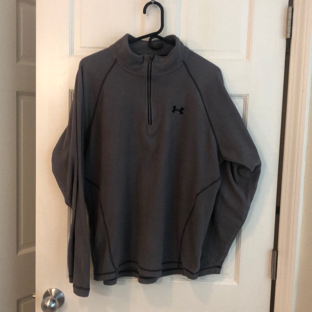 Under Armour Fleece